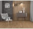 Керамогранит LAPARET Selva sg517700r коричневый, 20x120 см, 1,434 кв. м, 6 шт. х9999291073 2
