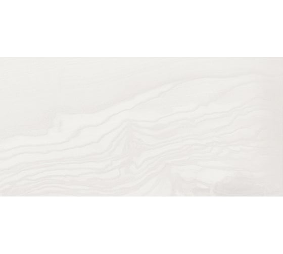 Керамическая настенная плитка LAPARET Frame белый, 20x40 см, 1.2 кв. м, 15 плиток в упаковке х9999208020