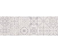 Керамическая настенная плитка LAPARET Flash мозаика, 20x60 см, 1.2 кв. м, 10 плиток в упаковке х9999118880