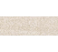 Керамическая настенная плитка LAPARET Glossy мозаика, 20x60 см, 1.2 кв. м, 10 плиток в упаковке х9999219895