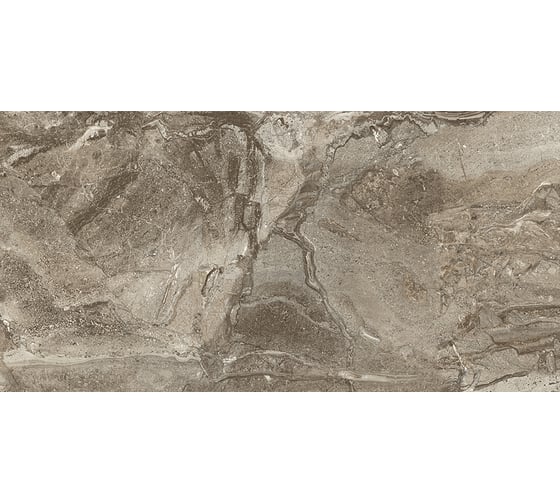 Керамическая настенная плитка LAPARET Gregory коричневый, 25x50 см, 1.5 кв. м, 12 плиток в упаковке х9999281799