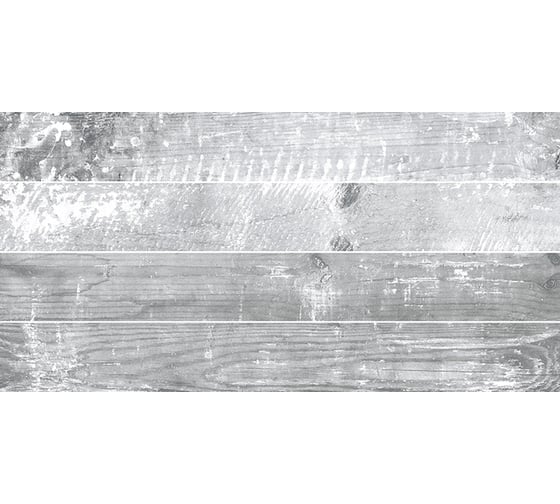 Керамическая настенная плитка LAPARET Extra серый, 30x60 см, 1.98 кв. м, 11 плиток в упаковке х9999213251