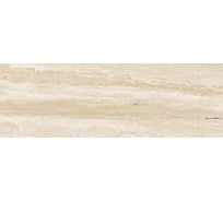 Керамическая настенная плитка LAPARET Glossy бежевый, 20x60 см, 1.2 кв. м, 10 плиток в упаковке х9999219893