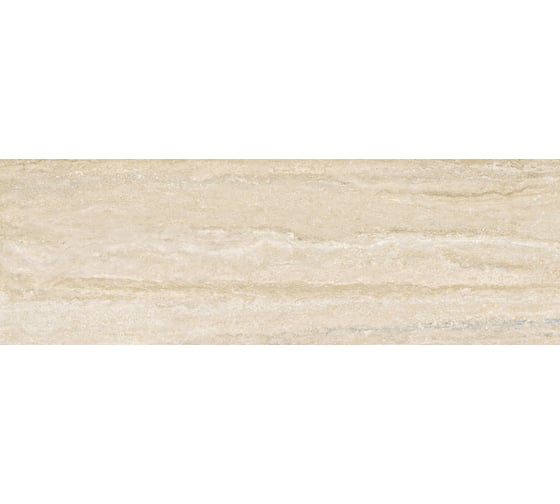 Керамическая настенная плитка LAPARET Glossy бежевый, 20x60 см, 1.2 кв. м, 10 плиток в упаковке х9999219893