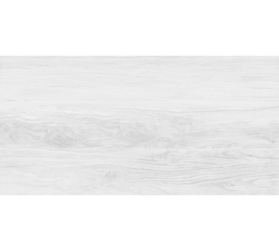 Керамическая настенная плитка LAPARET Forest белый, 30x60 см, 1.98 кв. м, 11 плиток в упаковке х9999225768