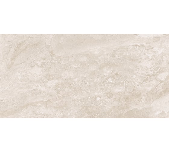 Керамическая настенная плитка LAPARET Gregory бежевый, 25x50 см, 1.5 кв. м, 12 плиток в упаковке х9999281798