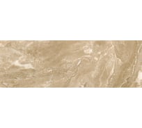 Керамическая настенная плитка LAPARET Gobi коричневый, 25x75 см, 1.69 кв. м, 9 плиток в упаковке х9999281535