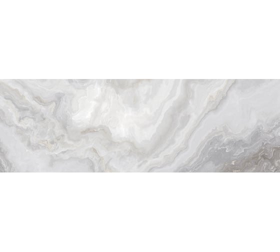 Керамическая настенная плитка LAPARET Goldy светлый, 25x75 см, 1.69 кв. м, 9 плиток в упаковке х9999219612