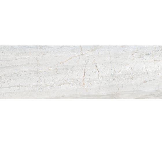 Керамическая настенная плитка LAPARET Moon светло-серый, 25x75 см, 1.69 кв. м, 9 плиток в упаковке х9999281553
