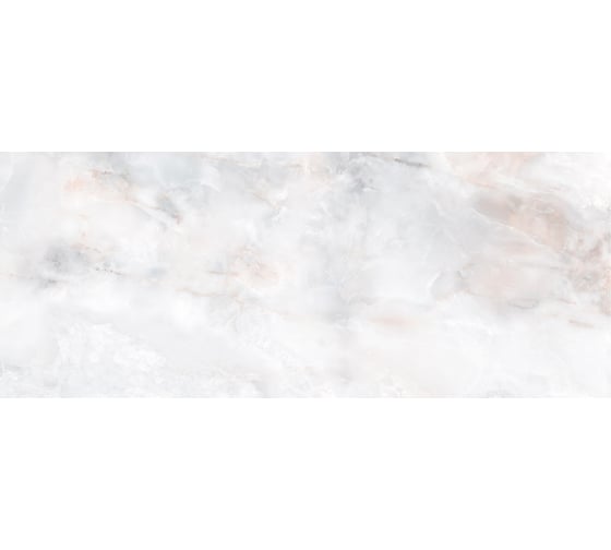 Керамическая настенная плитка LAPARET Iceberg голубой, 20x50 см, 1.1 кв. м, 11 плиток в упаковке х9999284088