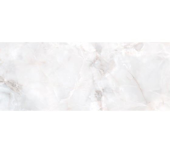 Керамическая настенная плитка LAPARET Iceberg голубой, 20x50 см, 1.1 кв. м, 11 плиток в упаковке х9999284088