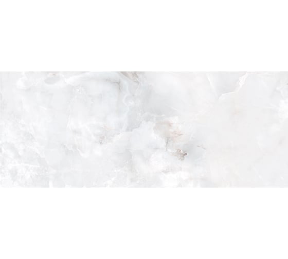 Керамическая настенная плитка LAPARET Iceberg голубой, 20x50 см, 1.1 кв. м, 11 плиток в упаковке х9999284088