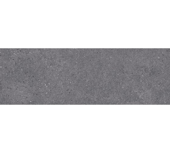 Керамическая настенная плитка LAPARET Mason чёрный, 20x60 см, 1.2 кв. м, 10 плиток в упаковке х9999219884