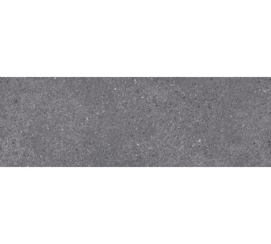 Керамическая настенная плитка LAPARET Mason чёрный, 20x60 см, 1.2 кв. м, 10 плиток в упаковке х9999219884