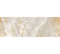 Керамическая настенная плитка LAPARET Jasper серый, 25x75 см, 1.69 кв. м, 9 плиток в упаковке х9999281541