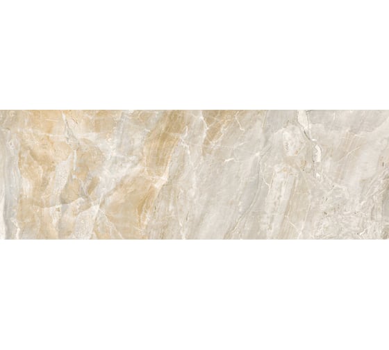 Керамическая настенная плитка LAPARET Jasper серый, 25x75 см, 1.69 кв. м, 9 плиток в упаковке х9999281541