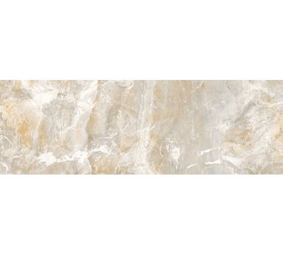 Керамическая настенная плитка LAPARET Jasper серый, 25x75 см, 1.69 кв. м, 9 плиток в упаковке х9999281541