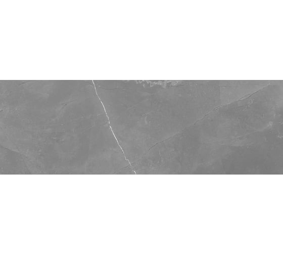 Керамическая настенная плитка LAPARET Lima серый, 25x75 см, 1.69 кв. м, 9 плиток в упаковке х9999281547
