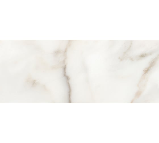 Керамическая настенная плитка LAPARET Ivory кремовый, 20x50 см, 1.1 кв. м, 11 плиток в упаковке х9999284075