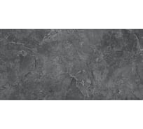Керамическая настенная плитка LAPARET Morgan графитовый, 25x50 см, 1.5 кв. м, 12 плиток в упаковке х9999281817