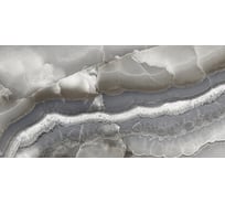 Керамическая настенная плитка LAPARET Mania серый, 25x50 см, 1.5 кв. м, 12 плиток в упаковке х9999281808