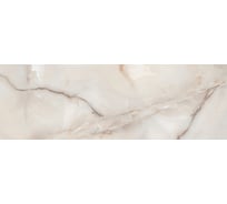 Керамическая настенная плитка LAPARET Lumis бежевый, 25x75 см, 1.69 кв. м, 9 плиток в упаковке х9999281550