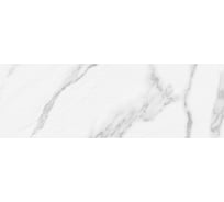 Керамическая настенная плитка LAPARET Joy белый, 20x60 см, 1.2 кв. м, 10 плиток в упаковке х9999281061