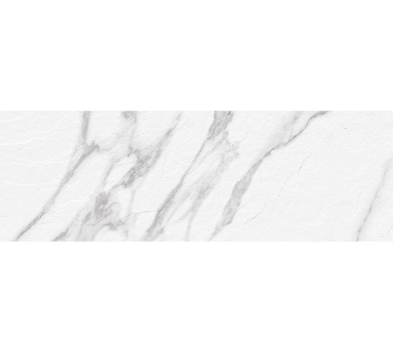 Керамическая настенная плитка LAPARET Joy белый, 20x60 см, 1.2 кв. м, 10 плиток в упаковке х9999281061
