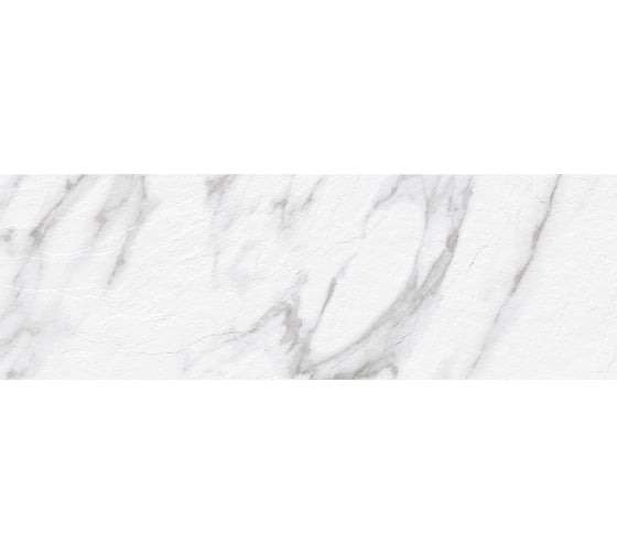 Керамическая настенная плитка LAPARET Joy белый, 20x60 см, 1.2 кв. м, 10 плиток в упаковке х9999281061