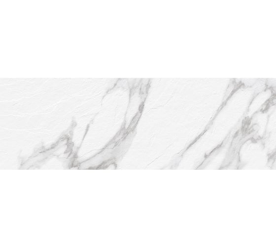 Керамическая настенная плитка LAPARET Joy белый, 20x60 см, 1.2 кв. м, 10 плиток в упаковке х9999281061