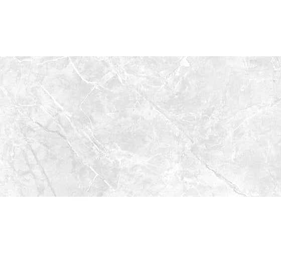 Керамическая настенная плитка LAPARET Morgan серый, 25x50 см, 1.5 кв. м, 12 плиток в упаковке х9999281818