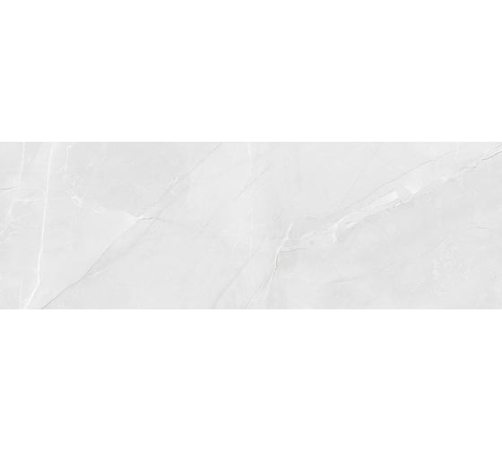 Керамическая настенная плитка LAPARET Monti белый, 20x60 см, 1.2 кв. м, 10 плиток в упаковке х9999281074