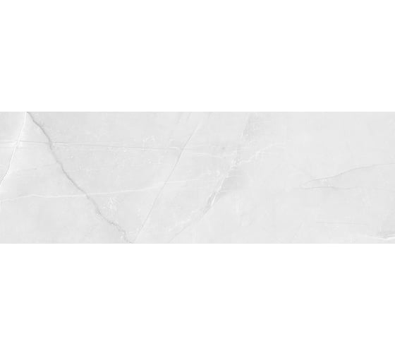 Керамическая настенная плитка LAPARET Monti белый, 20x60 см, 1.2 кв. м, 10 плиток в упаковке х9999281074