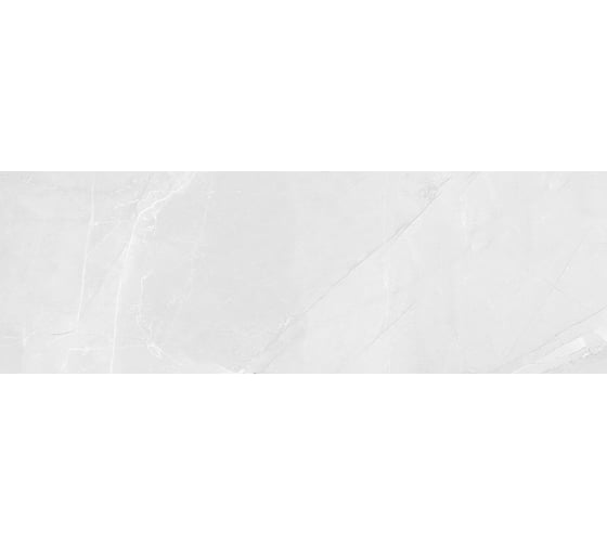 Керамическая настенная плитка LAPARET Monti белый, 20x60 см, 1.2 кв. м, 10 плиток в упаковке х9999281074