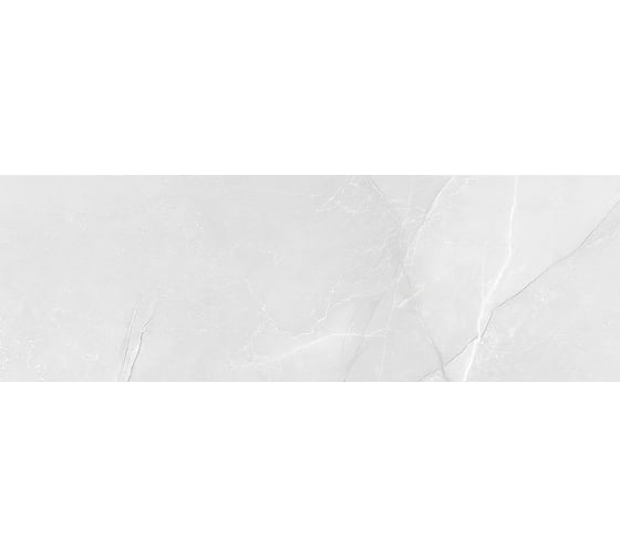 Керамическая настенная плитка LAPARET Monti белый, 20x60 см, 1.2 кв. м, 10 плиток в упаковке х9999281074