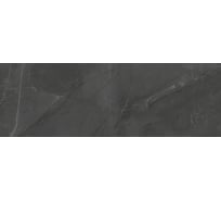 Керамическая настенная плитка LAPARET Monti графитовый, 20x60 см, 1.2 кв. м, 10 плиток в упаковке х9999281075