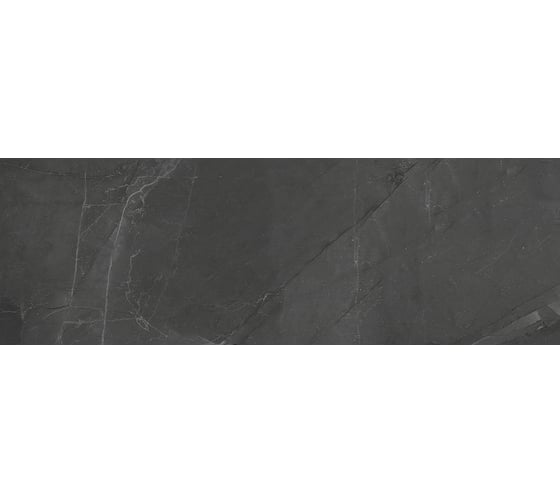 Керамическая настенная плитка LAPARET Monti графитовый, 20x60 см, 1.2 кв. м, 10 плиток в упаковке х9999281075