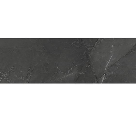 Керамическая настенная плитка LAPARET Monti графитовый, 20x60 см, 1.2 кв. м, 10 плиток в упаковке х9999281075