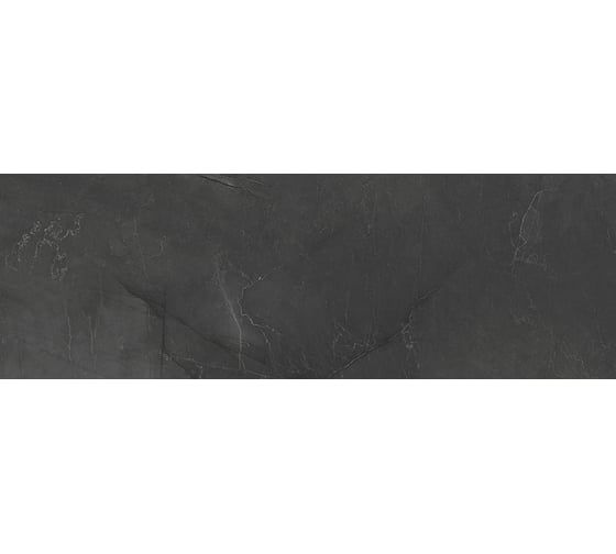 Керамическая настенная плитка LAPARET Monti графитовый, 20x60 см, 1.2 кв. м, 10 плиток в упаковке х9999281075