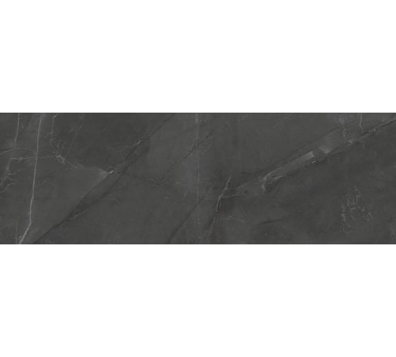 Керамическая настенная плитка LAPARET Monti графитовый, 20x60 см, 1.2 кв. м, 10 плиток в упаковке х9999281075
