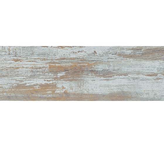 Керамическая настенная плитка LAPARET Havana голубой, 20x60 см, 1.2 кв. м, 10 плиток в упаковке х9999217242