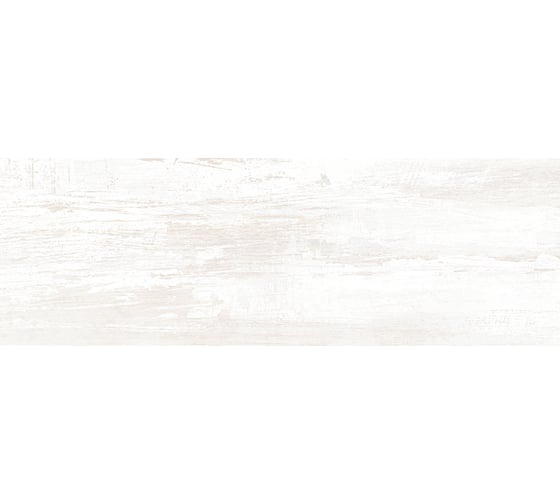 Керамическая настенная плитка LAPARET Havana белый, 20x60 см, 1.2 кв. м, 10 плиток в упаковке х9999217241