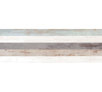 Керамическая настенная плитка LAPARET Havana микс, 20x60 см, 1.2 кв. м, 10 плиток в упаковке х9999217244