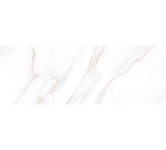 Керамическая настенная плитка LAPARET Lord белый, 20x60 см, 1.2 кв. м, 10 плиток в упаковке х9999279100