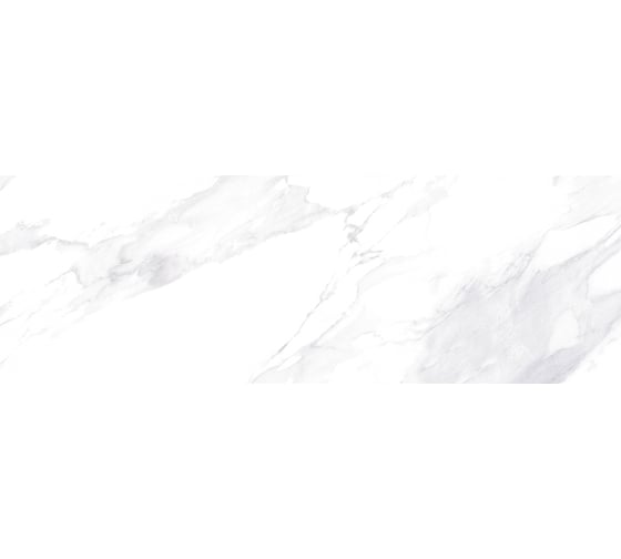 Керамическая настенная плитка LAPARET Lord белый, 20x60 см, 1.2 кв. м, 10 плиток в упаковке х9999279100