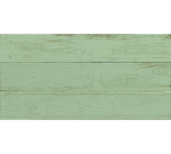 Керамическая настенная плитка LAPARET Land зелёный, 20x40 см, 1.2 кв. м, 15 плиток в упаковке х9999279367