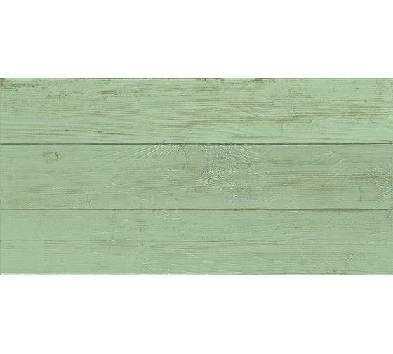Керамическая настенная плитка LAPARET Land зелёный, 20x40 см, 1.2 кв. м, 15 плиток в упаковке х9999279367