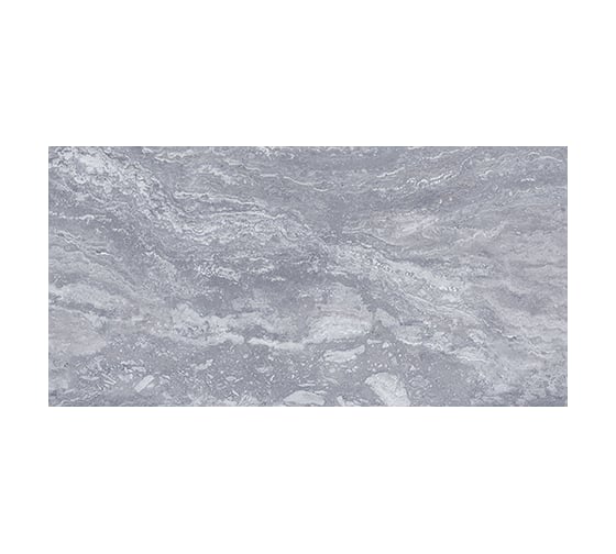 Керамическая настенная плитка LAPARET Magna тёмно-серый, 20x40 см, 1.2 кв. м, 15 плиток в упаковке х9999208027