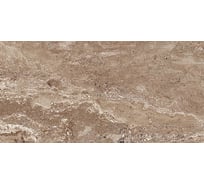 Керамическая настенная плитка LAPARET Magna коричневый, 20x40 см, 1.2 кв. м, 15 плиток в упаковке х9999208026