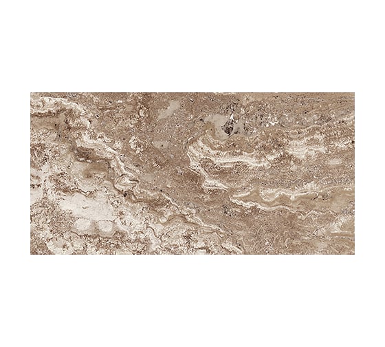 Керамическая настенная плитка LAPARET Magna коричневый, 20x40 см, 1.2 кв. м, 15 плиток в упаковке х9999208026
